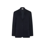 The Row Glenn Jacket - Jackets - Luxury Ready-to-Wear at Luxury Shoes 