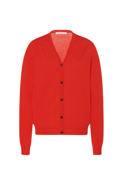 The Row Hotie Cardigan - Knitwear - Luxury Ready-to-Wear at Luxury Shoes 