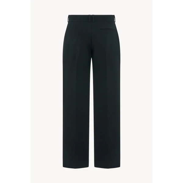 The Row Ian Pant - Pants - Luxury Ready-to-Wear at Luxury Shoes 
