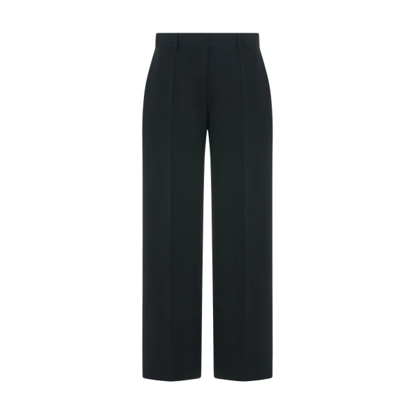 The Row Ian Pant - Pants - Luxury Ready-to-Wear at Luxury Shoes 
