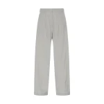 The Row Iven Pant - Pants - Luxury Ready-to-Wear at Luxury Shoes 