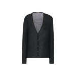 The Row Kasem Cardigan - Knitwear - Luxury Ready-to-Wear at Luxury Shoes 