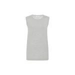 The Row Kishan Vest - Tops - Luxury Ready-to-Wear at Luxury Shoes 