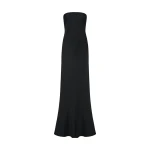 The Row Korisco Dress - Dresses - Luxury Ready-to-Wear at Luxury Shoes 