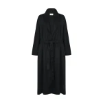 The Row Kosmo Coat - Coats - Luxury Ready-to-Wear at Luxury Shoes 