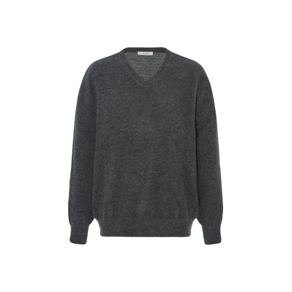 The Row Larla Top - Tops - Luxury Ready-to-Wear at Luxury Shoes 