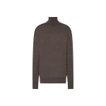 The Row Lizzy Turtleneck - Knitwear - Luxury Ready-to-Wear at Luxury Shoes 