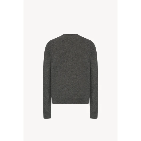 The Row Madero Cardigan - Knitwear - Luxury Ready-to-Wear at Luxury Shoes 