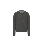 The Row Madero Cardigan - Knitwear - Luxury Ready-to-Wear at Luxury Shoes 