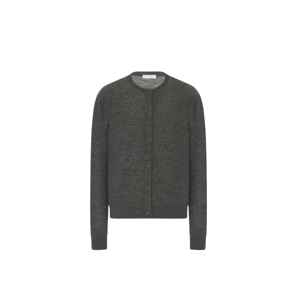 The Row Madero Cardigan - Knitwear - Luxury Ready-to-Wear at Luxury Shoes 