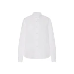The Row Maigret Shirt - Tops - Luxury Ready-to-Wear at Luxury Shoes 