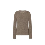 The Row Maira Sweater - Knitwear - Luxury Ready-to-Wear at Luxury Shoes 