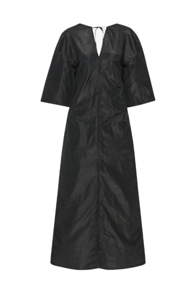 The Row Mia Dress - Dresses - Luxury Ready-to-Wear at Luxury Shoes 