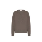 The Row Misael Sweater - Knitwear - Luxury Ready-to-Wear at Luxury Shoes 