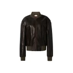 The Row Morisel Jacket - Jackets - Luxury Ready-to-Wear at Luxury Shoes 