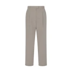 The Row Neriah Pant - Pants - Luxury Ready-to-Wear at Luxury Shoes 