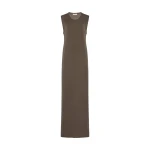 The Row Oiva Dress - Dresses - Luxury Ready-to-Wear at Luxury Shoes 