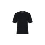 The Row Ozzi Top - Tops - Luxury Ready-to-Wear at Luxury Shoes 