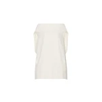 The Row Pallenberg Top - Tops - Luxury Ready-to-Wear at Luxury Shoes 