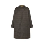The Row Palomar Coat - Coats - Luxury Ready-to-Wear at Luxury Shoes 