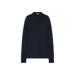 The Row Raveena T-Shirt - Tops - Luxury Ready-to-Wear at Luxury Shoes 