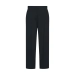 The Row Relian Pant - Pants - Luxury Ready-to-Wear at Luxury Shoes 