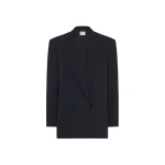 The Row Sandon Jacket - Jackets - Luxury Ready-to-Wear at Luxury Shoes 