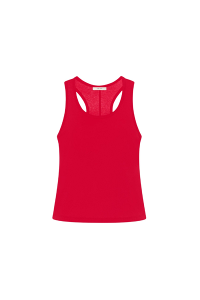 The Row Serin Tank Top - Tops - Luxury Ready-to-Wear at Luxury Shoes 