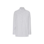 The Row Sisilia Shirt - Tops - Luxury Ready-to-Wear at Luxury Shoes 
