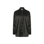 The Row Sisilia Shirt - Tops - Luxury Ready-to-Wear at Luxury Shoes 
