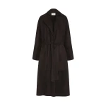 The Row Solana Coat - Coats - Luxury Ready-to-Wear at Luxury Shoes 