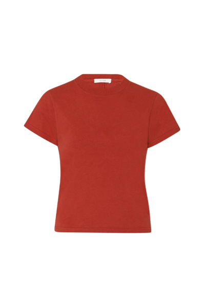 The Row Tommy Top - Tops - Luxury Ready-to-Wear at Luxury Shoes 