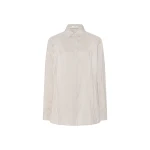 The Row Vanda Shirt - Tops - Luxury Ready-to-Wear at Luxury Shoes 