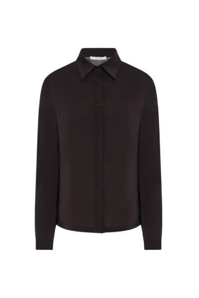 The Row Verri Shirt - Tops - Luxury Ready-to-Wear at Luxury Shoes 
