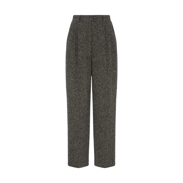 The Row Virgil Pant - Pants - Luxury Ready-to-Wear at Luxury Shoes 