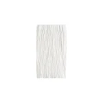 Totême Crinkled Linen Skirt White - Skirts - Scandinavian Minimalist Luxury at Luxury Shoes 