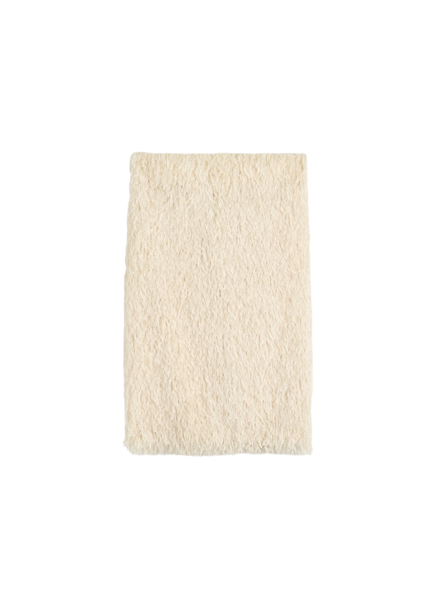 Toteme-Feathered-Jersey-Skirt-Eggshell78715_nobg Totême Feathered-Jersey Skirt Eggshell - Skirts - Scandinavian Minimalist Luxury at Luxury Shoes
