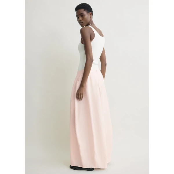 Totême Parachute Skirt Bloom - Skirts - Scandinavian Minimalist Luxury at Luxury Shoes 