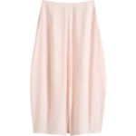 Totême Parachute Skirt Bloom - Skirts - Scandinavian Minimalist Luxury at Luxury Shoes 