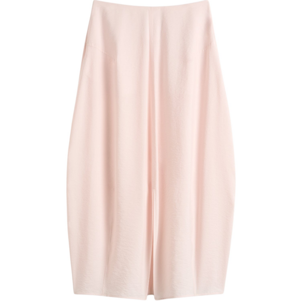 Totême Parachute Skirt Bloom - Skirts - Scandinavian Minimalist Luxury at Luxury Shoes 