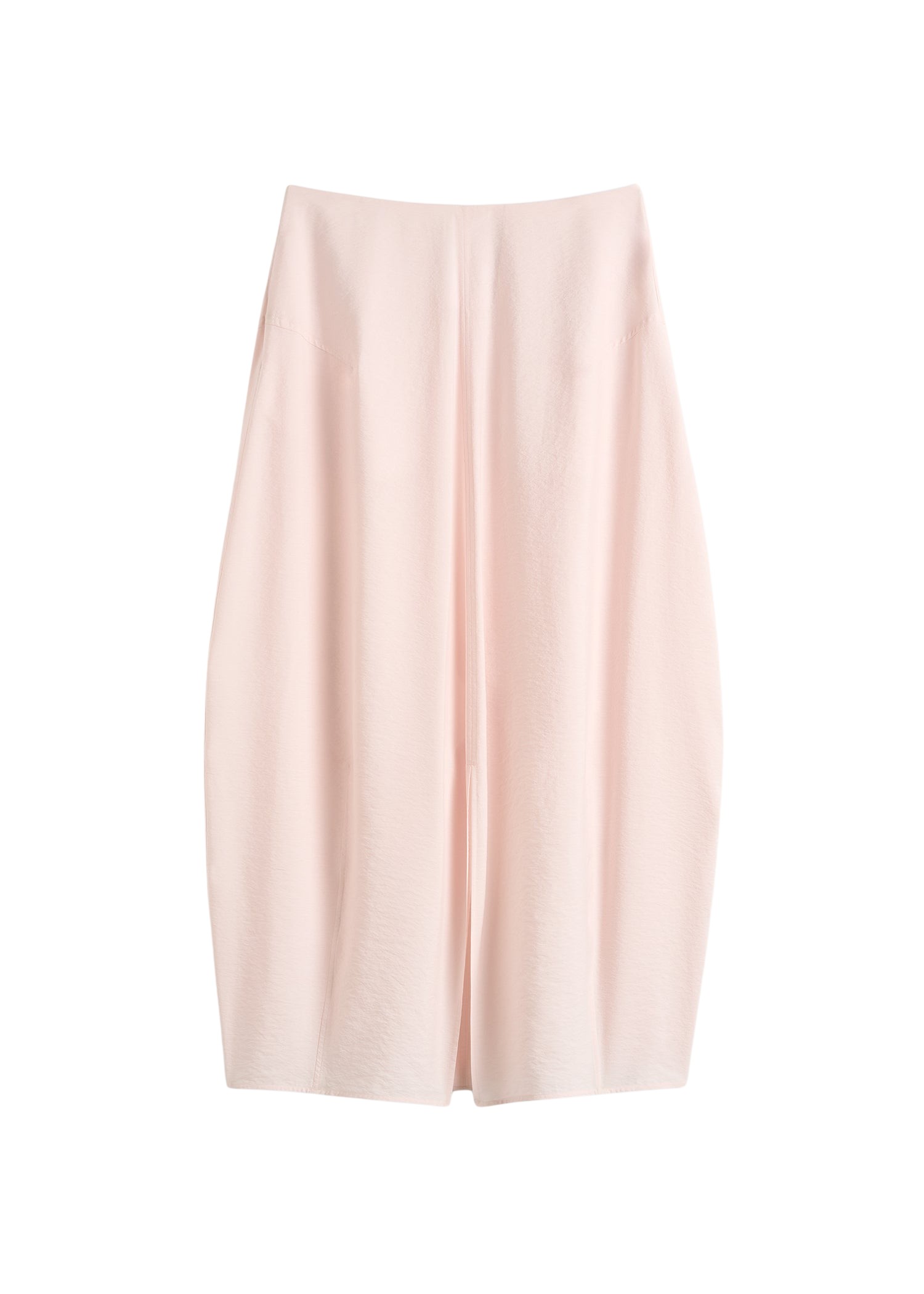 Toteme-Parachute-Skirt-Bloom73903_nobg Totême Parachute Skirt Bloom - Skirts - Scandinavian Minimalist Luxury at Luxury Shoes