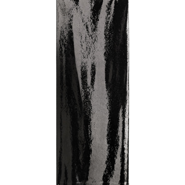 Totême Sequin Skirt Black - Skirts - Scandinavian Minimalist Luxury at Luxury Shoes 