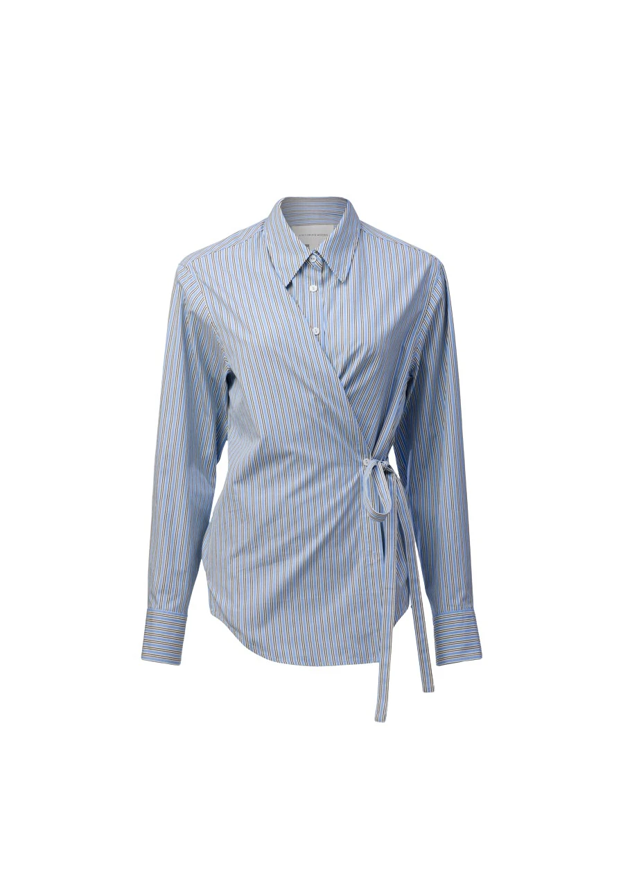 Viktoria-and-Woods-Hope-Shirt89873_nobg Viktoria & Woods Hope Shirt - Tops - Minimalist Australian Fashion at Luxury Shoes