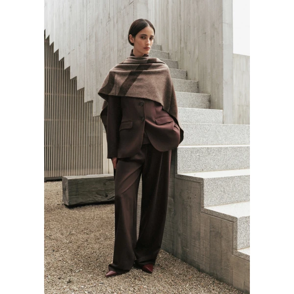 Viktoria & Woods Idol Pant - Pants - Minimalist Australian Fashion at Luxury Shoes 