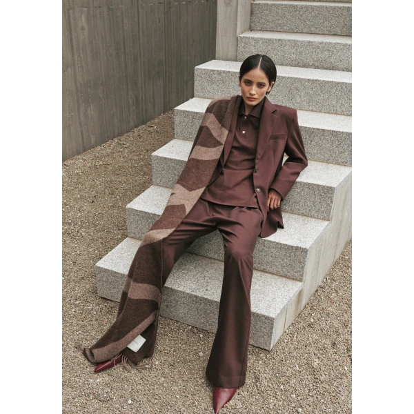 Viktoria & Woods Idol Pant - Pants - Minimalist Australian Fashion at Luxury Shoes 