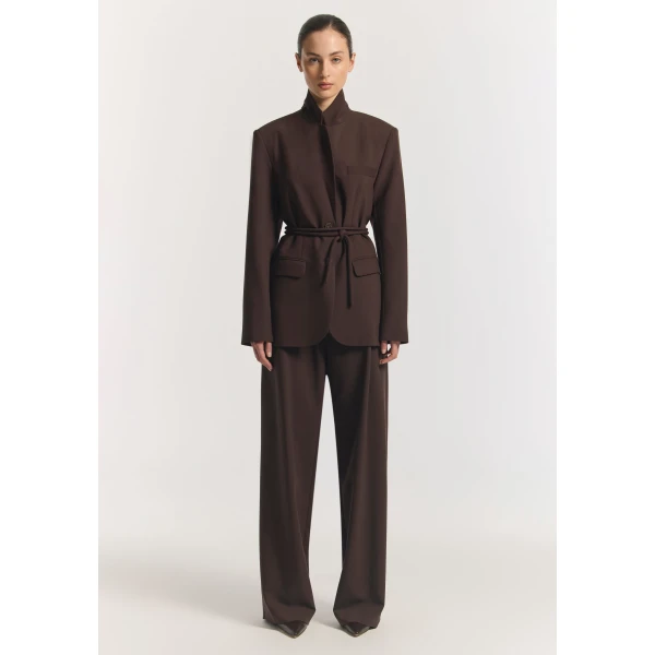 Viktoria & Woods Idol Pant - Pants - Minimalist Australian Fashion at Luxury Shoes 