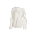 Viktoria & Woods Resonate Top - Tops - Minimalist Australian Fashion at Luxury Shoes 