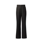 Viktoria & Woods Thorpe Wool Trouser - Pants - Minimalist Australian Fashion at Luxury Shoes 