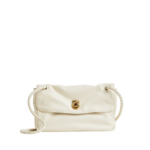 Khaite Women's Madison in Sea salt - White Shoulder & Crossbody Bags - The Lotus Tote Bag - Shop at Luxury Shoes 