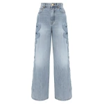 Elevate your elegance in this Zimmermann Pants available now at Luxury Shoes 